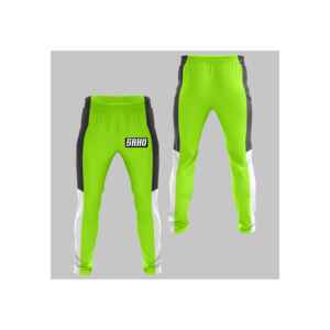 Ropa atlética personalizable de alta calidad Pantalones GAA para clubes deportivos en Pakistán Los mejores proveedores ofrecen opciones de cintura alta - Product Image 2