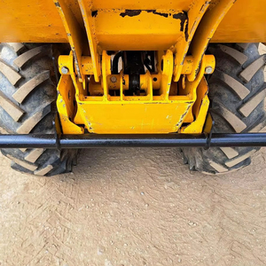 รถดัมพ์ 1 ตัน รถบรรทุกดัมพ์ รถดัมพ์ยอดนิยมสำหรับขาย - Product Image 6