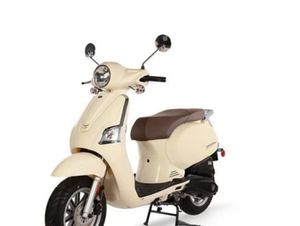 Scooters Urbanoo 125 Originales 2025 - Product Image 4