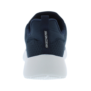 Zapatos Skechers Dynamight para Mujer, Color: Azul Marino, 100% Auténticos - Product Image 4