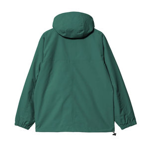 Chaqueta Cortavientos Deportiva de Moda Casual, Transpirable, para Exteriores, Talla Grande, al por Mayor - Product Image 6