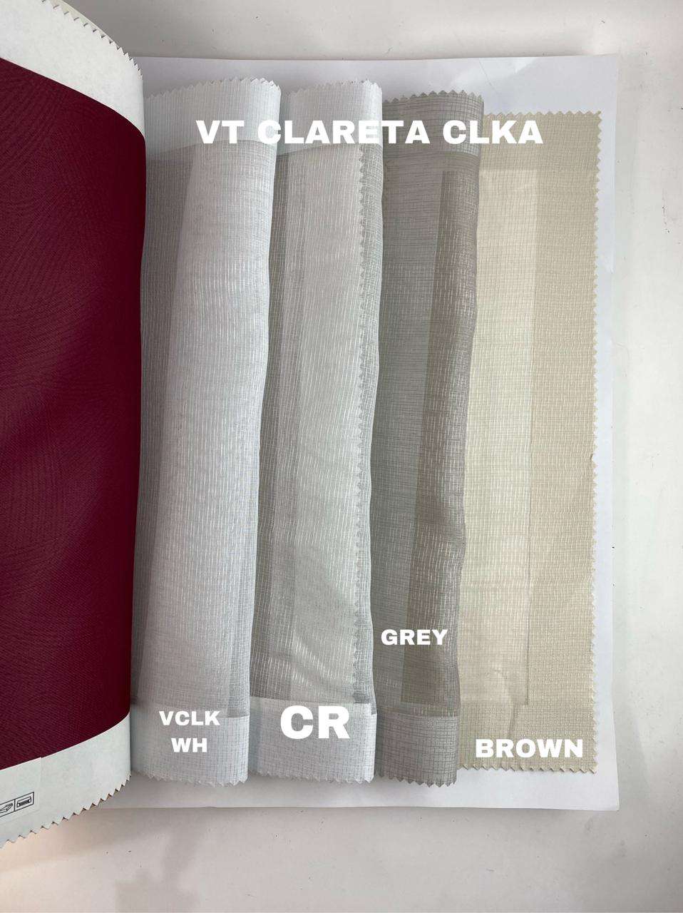 Clka grey