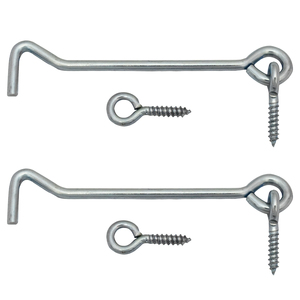 Golpeteadores de 100 mm (Paquete de 2 juegos) - Product Image 1