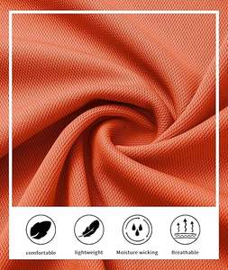 เสื้อโปโลสำหรับผู้ชายเสื้อโปโลเสื้อโปโลเสื้อกอล์ฟแบบซับลิเมชันออกแบบได้ตามต้องการ - Product Image 4