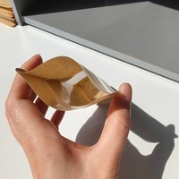 Sacs d'expédition en PE recyclé imprimés en héliogravure personnalisés, écologiques, refermables avec fermeture éclair, qualité alimentaire pour la vente au détail et le commerce électronique