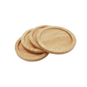 ที่รองแก้วไม้สำหรับโรงแรมร้านอาหารบ้านที่รองแก้วไม้สำหรับพื้นผิวโต๊ะ - Product Image 4