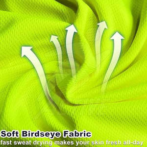 เสื้อโปโลใส่ทำงานมาใหม่ - Product Image 6