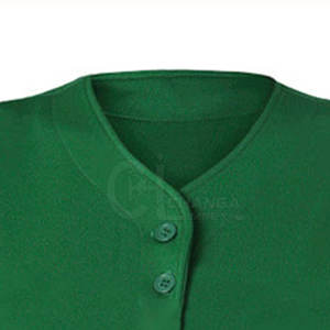 Conjunto de Uniforme de Softbol para Mujer, Jersey y Pantalones con Logotipo Personalizado, Atuendo Deportivo Transpirable de Secado Rápido, 100% Poliéster con Bolsillos - Product Image 5