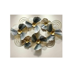 Fabuloso aspecto Metal pared arte aluminio para decoración del hogar Oficina Hotel y restaurante uso pared decoración Metal para exportaciones - Product Image 5