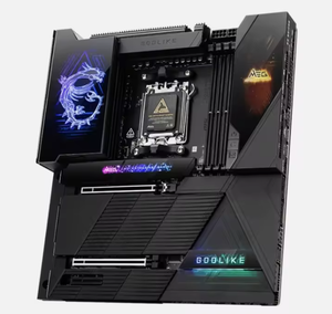 Procesador de Escritorio MSI ME*G X870E G0DLIKE +AMD Ry*zen 9 9950X3D de 16 Núcleos y 32 Subprocesos WHATSAP/ +1 6319219112 - Product Image 4