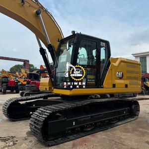 Escavatore Caterpillar Nuovo di Zecca da 26 Tonnellate, Modelli <span class=keywords><strong>Cat</strong></span> 326, <span class=keywords><strong>Cat</strong></span> 320d, Cat320c, Cat323, Cat326, Cat330, Excavadora <span class=keywords><strong>Cat</strong></span> 326 - Product Image 5