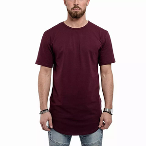 เสื้อยืดแขนสั้นแฟชั่นฤดูร้อน ผ้าบางเบา คอกลม ทันสมัย สำหรับผู้ชาย - Product Image 4