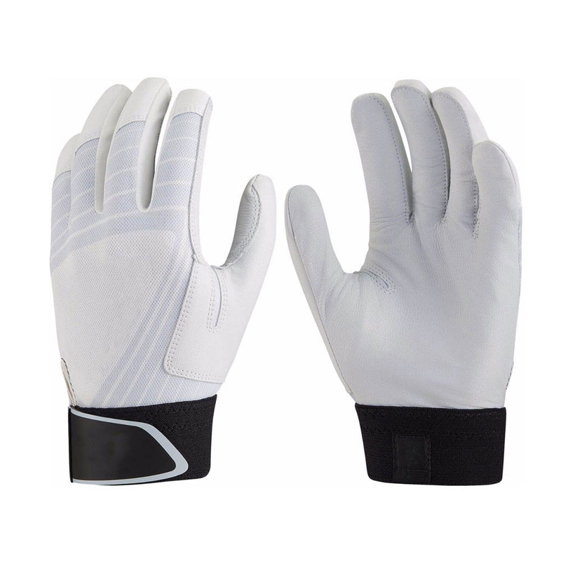 Youth Friendly Baseball Glove With Easy