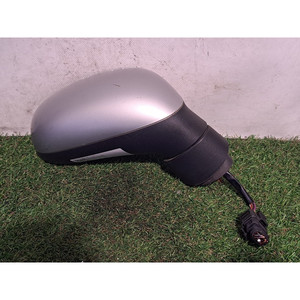 Specchietto Retrovisore Destro per SEAT Leon 2a Serie 7 PIN BWA (05>09) - Product Image 1
