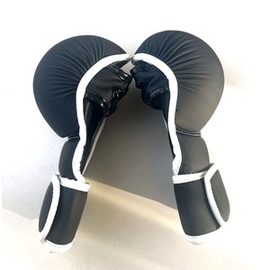 Gants MMA Grappling Art Martial Mixte Kickboxing Muay Thai Fitness Boxe Combat Gym Sac d'Entraînement Tireur OEM ODM Personnalisé - Product Image 6