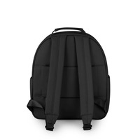 Grand sac fourre-tout matelassé imperméable en nylon léger pour l'hiver, sac à bandoulière tendance en treillis pour femme, personnalisable OEM