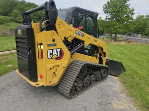 Chargeuses compactes CAT 299D3 d'occasion bon marché et abordables à vendre, 2020 CAT 257D3 - Product Image 4