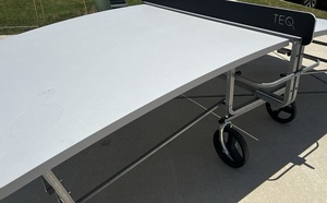 Auténtica Mesa de Squash de Primera Calidad en Stock - Product Image 4