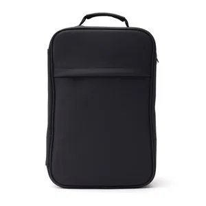 VINGA Baltimore Custom Promotional <b>Backpack</b> for Merchandise Display - Product Image 4