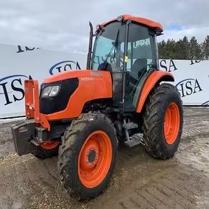 Prêt à l'emploi, d'occasion, pour tracteur 30 CV 4RM, pompe à engrenages, boîte de vitesses, cœur de boîte de vitesses, garantie 3 ans, haute productivité, usage agricole - Product Image 2