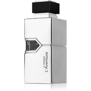 Al haramain l'aventure Men's EDP 200มล. น้ำหอมติดร่างกายพร้อมกลิ่นหอมยาวนานของน้ำผึ้งนมและว่านหางจระเข้
