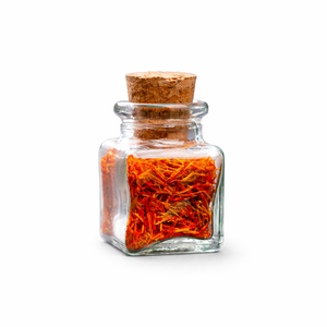 Safron naturel |   Qualité d'exportation |   100% Pur |   Soigneusement sélectionné |   Fleurie et délicate, pour le thé et la cuisine |   Vente en gros et OEM - Product Image 3