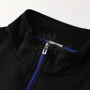 Vêtements décontractés survêtement homme personnalisés survêtement léger en coton pour hommes fabriqué au Pakistan - Product Image 4