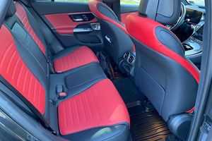 MERCEDES-AMG GLC 43 2024 USADO (LHD/RHD) - Product Image 2