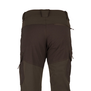 Nouveau modèle de pantalon Camo Design pour hommes Style incroyable avec logo personnalisé 80% Polyester 20% coton Survêtements - Product Image 4