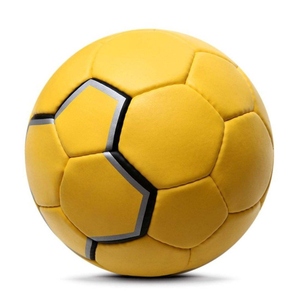 Balonmano multicolor de cuero PU con logotipo personalizado, entrenamiento de balonmano para adultos y niños, precio al por mayor, último diseño - Product Image 4