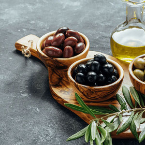 Aceite de Oliva Virgen Extra Orgánico Prensado en Frío Al por Mayor, Botellas de 500ml, 1L, 5L, para Restaurantes, Hoteles, Uso Cosmético - Product Image 3