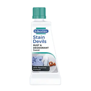 ผลิตภัณฑ์ปีศาจคราบสกปรก Dr. Beckmann - Product Image 1