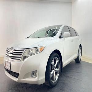 Toyota Venza Wagon 4D 2011, Transmisión Automática, Motor V6, Techo Panorámico Completo, MÁS VENDIDO - Product Image 1
