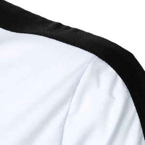 Uniforme de fútbol para hombre de diseño personalizado de la mejor calidad, nueva llegada, ropa de entrenamiento de fútbol a la venta - Product Image 6