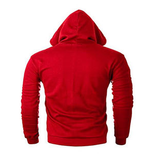 Sudaderas con Capucha para Hombre, Nuevo Estilo Único, Suaves, Cómodas y Transpirables, en el Mejor Material de Algodón - Product Image 5
