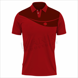 Camisetas Polo para Hombre de Tela Elástica Cómoda, Estilo de Manga Corta para Uso Diario Activo, Tela Premium - Product Image 1