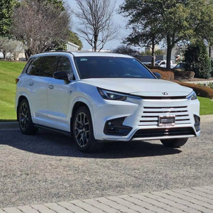 รถ Lexus TX 500H Luxury ปี 2024 มือเดียว สภาพสมบูรณ์แบบ พร้อมใช้งานในพื้นที่ GCC - Product Image 1