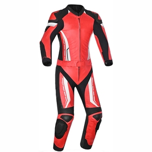 Nouveau 2025 vente en gros meilleure qualité hommes moto course costume en gros fabricant Style hommes moto équitation costume - Product Image 2