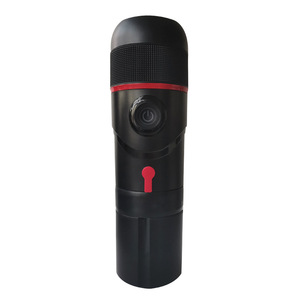 Cafetera Automática Portátil, Compatible con Cápsulas 3 en 1, Alimentación por USB, para Calentar en el Auto y Uso en el Hogar - Product Image 2