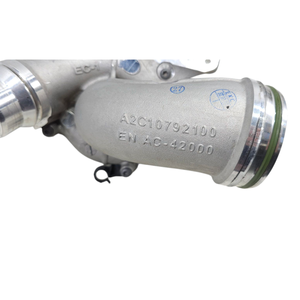 TURBINA BMW Serie 2 Active Tourer (F45) 11658600045 B38A15A Híbrido 1500 (14>18) - Product Image 4