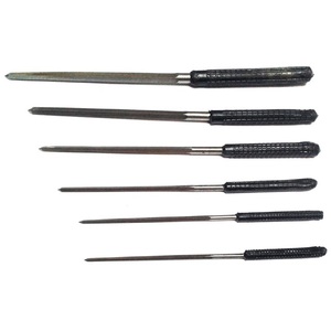 Broches de coupe de haute qualité pour agrandir doucement les outils et l'équipement de bijoux utilisés par les bijoutiers - Product Image 1