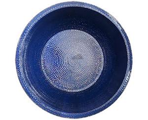 Bol de pied en cuivre poli et écologique de luxe moderne pour les traitements de spa Detox Soaks Utilisation dans les centres de bien-être et occasions de fête - Product Image 3