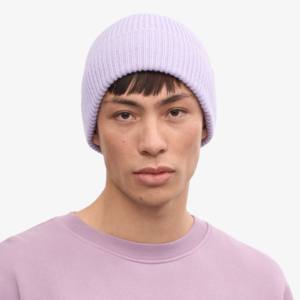 Wholesale High Quality Breathable <b>Winter</b> Beanie <b>Hats</b> Plain Knitted Beanie <b>Hat</b> With Custom logo For <b>Men</b> - Product Image 1