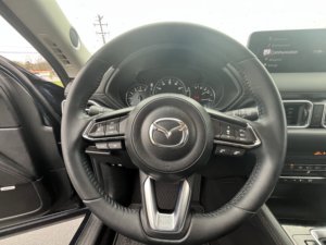 Mazda CX-5 2.5 S Premium Package d'occasion propre 2022 - Product Image 5