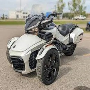 Can-Am Spyder F3-T Rotax 1330 ACE - Product Image 2