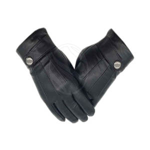 Guantes de cuero de Pakistán Venta al por mayor Suministro directo de fábrica Guantes de cuero en línea Mejor venta Guantes de cuero baratos - Product Image 4