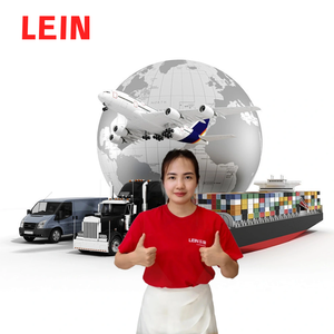 专业最快的中国铁路运输服务从中国到全球目的地的快递运输 - Product Image 3