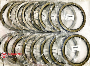 ซีล DRF450ซีลน้ำมันรถยก9231090128 - Product Image 6