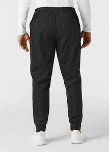 OEM Custom Multi Utility Pockets elastic Waist Track Baggy <b>Work</b> Cargo <b>Pants</b> for Men - Product Image 2