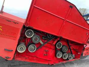 Grimme CS 1500 - Product Image 4
